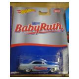 HOT WHEELS MIB 64 FALCON 2015