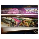 XENA CARDS