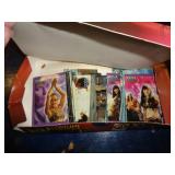 XENA CARDS