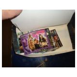 XENA CARDS