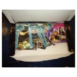 XENA CARDS