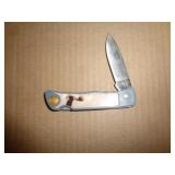 LOCKBACK KNIFE