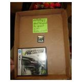 NINTENDO DS GAME