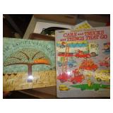 KIDS BOOKS