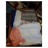 TOWELS