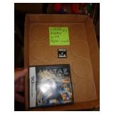NINTENDO DS GAME