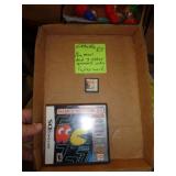 NINTENDO DS GAME