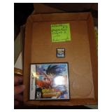 NINTENDO DS GAME