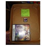 NINTENDO DS GAME
