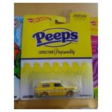 HOT WHEELS MIB 69 VW 2013