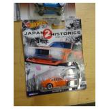 HOT WHEELS MIB MAZDA 2017
