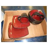 DISH SET