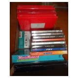 CDS & MISC