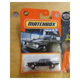 MATCHBOX MIB 62 SAVOY 2020