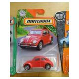 MATCHBOX MIB 62 VW 2019
