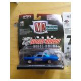 M2 MIB 69 ROAD RUNNER 2018