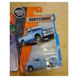 MATCHBOX MIB 62 NISSAN 2016