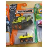 MATCHBOX MIB ATV 2016