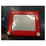 ETCH & SKETCH