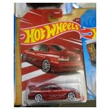 HOT WHEELS MIB HONDA CIVIC 2021