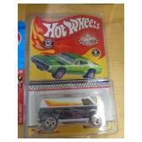 HOT WHEELS MIB SUPER VAN 2007