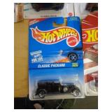 HOT WHEELS MIB 30 STYLE SETTER 1996