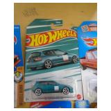 HOT WHEELS MIB 92 HONDA CIVIC 2021