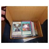 100'S MIXED YU-GI-OH CARDS