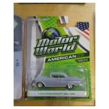 GREENLIGHT MIB 55 BEL AIR 2015
