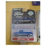 GREENLIGHT MIB 76 FORD F-100 2019