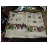 KITCHEN TOWELS