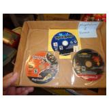 PS 2 GAMES
