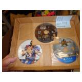 PS 3 & 4 GAMES
