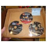 PS2 GAMES