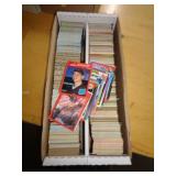 BASEBALL CARDS