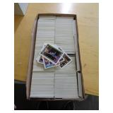BASKETBALL CARDS