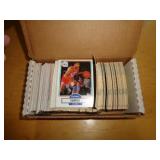 BASKETBALL CARDS