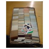 BASEBALL CARDS