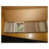 BASEBALL CARDS