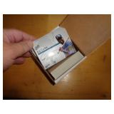BASEBALL CARDS