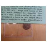 ANCIENT ROMAN COIN