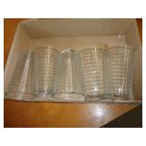WATER GLASSES