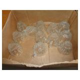 PUNCH CUPS