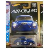 HOT WHEELS MIB PORSCHE 356A 2016