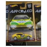 HOT WHEELS MIB VW 2016