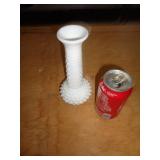 BRODY HOBNAIL VASE