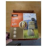BUSHNELL 10X50 BINOCULARS
