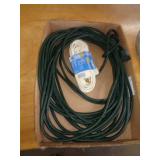 EXT CORDS