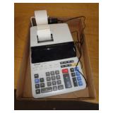 CALCULATOR