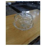 CAKE PLATE
